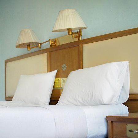 Wish Inn Chidlom - วิช อินน์ ชิดลม Makkasan Exterior foto